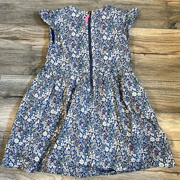 Crewcuts Liberty Fabric Dress - Picture 4 of 4